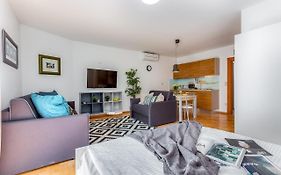 Main Street Apartments 2